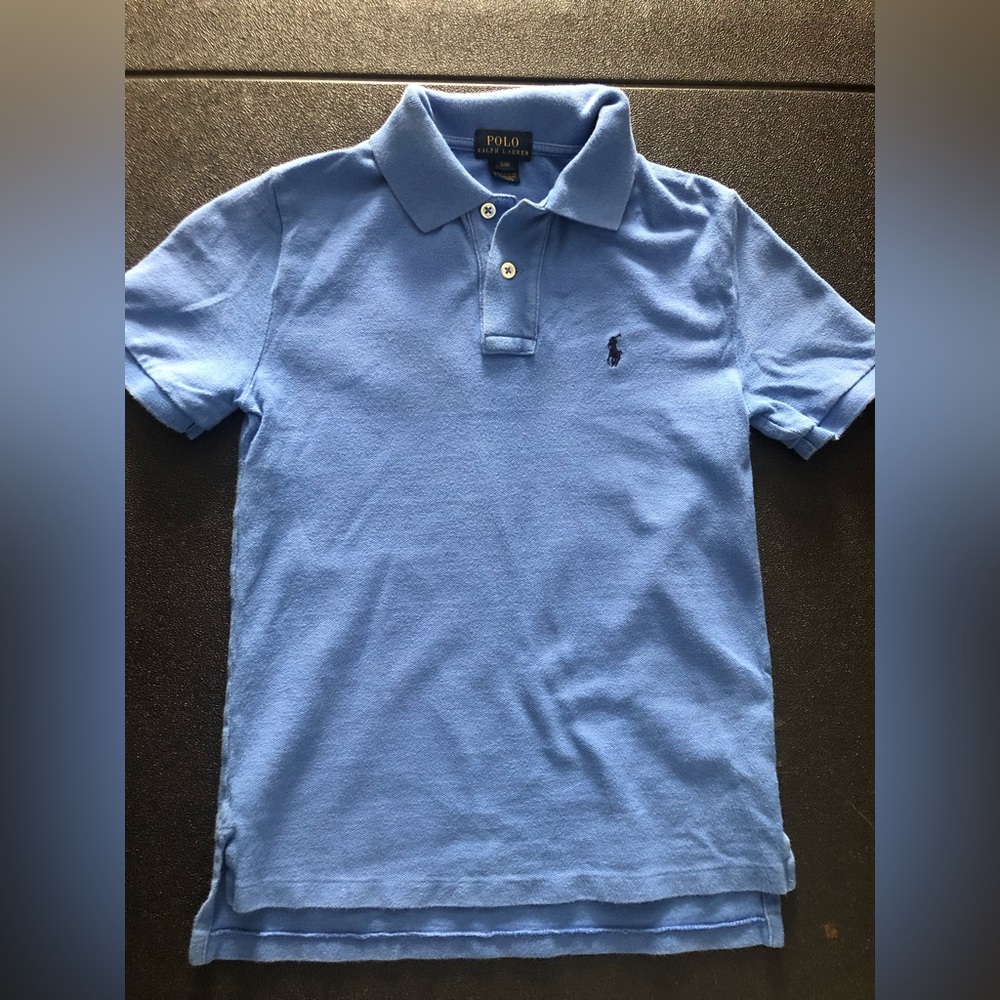 Polo Ralph Lauren Boys size 8